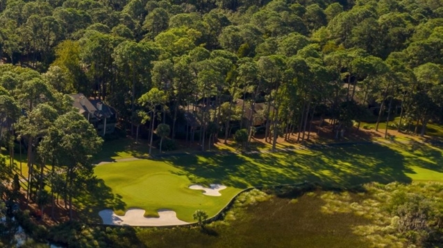 Sea Pines CC prepares to reopen following course renovation