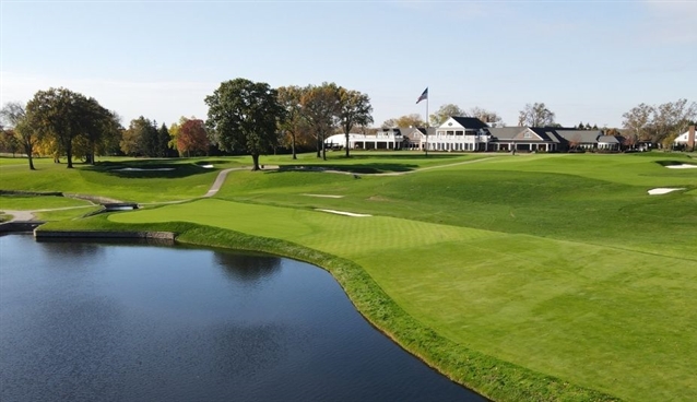Ground game comes to the fore at Scioto Country Club