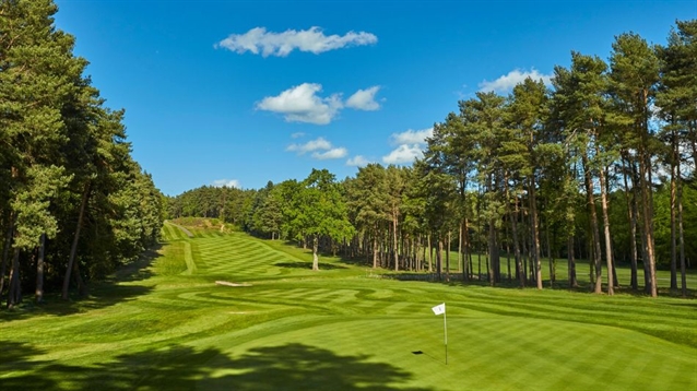 Foxhills modernisation project to introduce new challenge to courses
