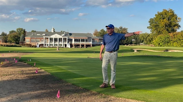 Jim Nagle hired for NCR North course renovation and Eagles Mere masterplan
