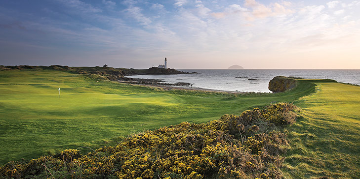GEO certification acknowledges Turnberry’s sustainability efforts