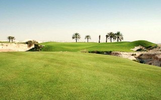 Royal Golf Club, Bahrain