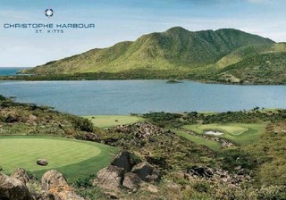 Fazio course planned for St Kitts resort