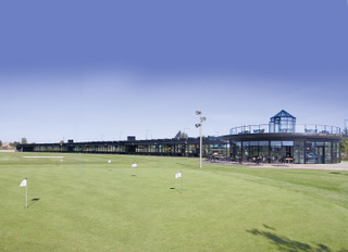 Royal Golf Center goes Jacobsen