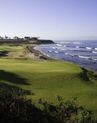 Punta Mira to open second course