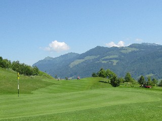 First Swiss course wins GEO award