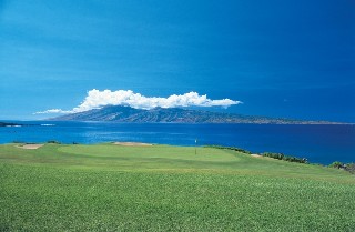 Second Kapalua course to be sold