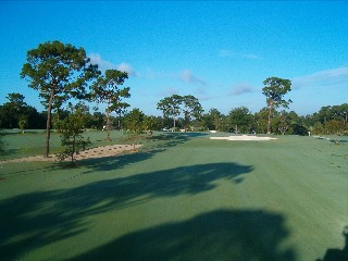 First Tee boost for new-look Osceola