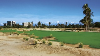 New Mexico course open for play