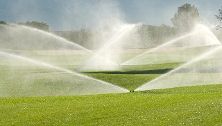 UK drought highlights water use