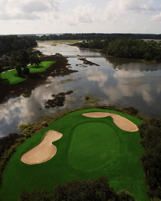 Moss Creek reopens South course