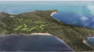  Barrier Reef course planned
