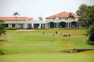 Hotel planned for Nigerian course