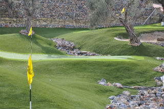 (re)Golf completes Crete course 