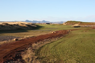 Unfinished Icelandic course for sale