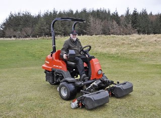Jacobsen purchase benefits Donegal