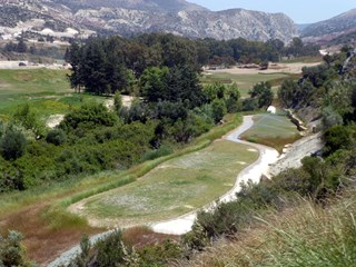 First Secret Valley course to open
