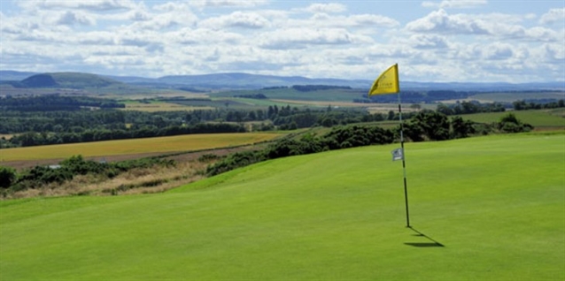 Paul Lawrie Design hired to redesign Whitekirk course
