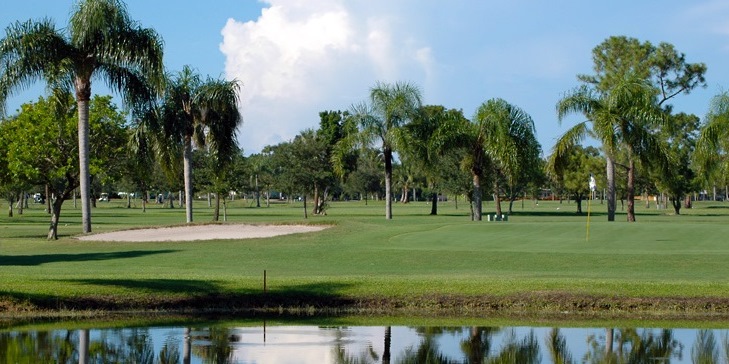 Fort Myers Country Club course set for extensive renovations 