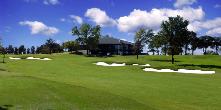 Colligan Golf Design completes renovation at Rolling Hills Country Club