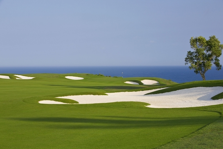 Makai resort speeds pace of play after introduction of new programme