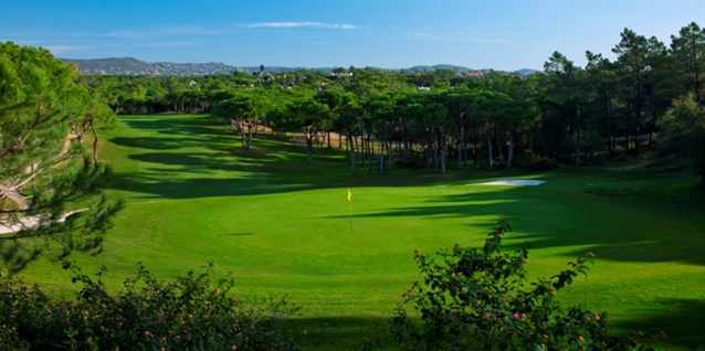 Beau Welling draws up major renovation plans for Quinta do Lago North course
