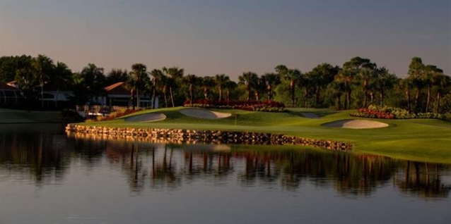 BallenIsles Country Club’s North course to reopen following redesign