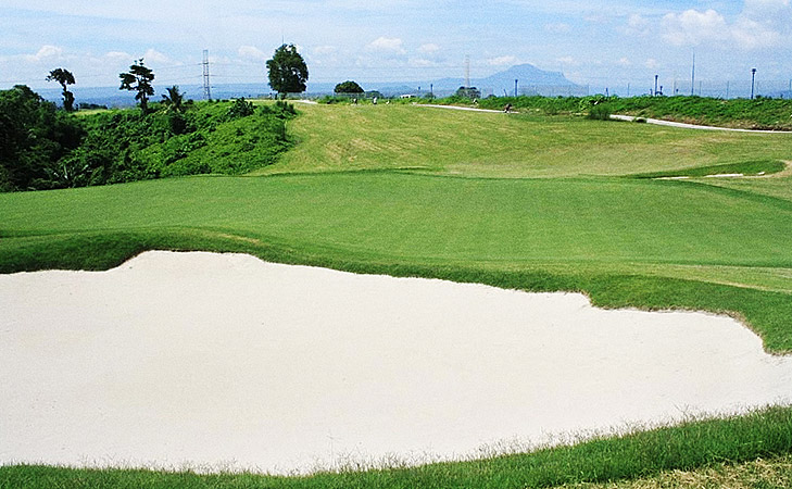 Nine-hole course designed by John Olenoski opens at Tagaytay Highlands 