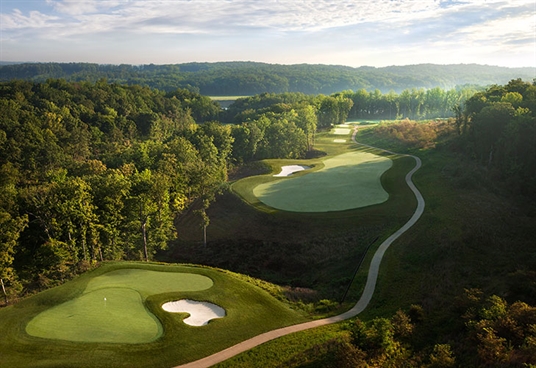 Troon to manage Potomac Shores Golf Club, set to open spring 2014
