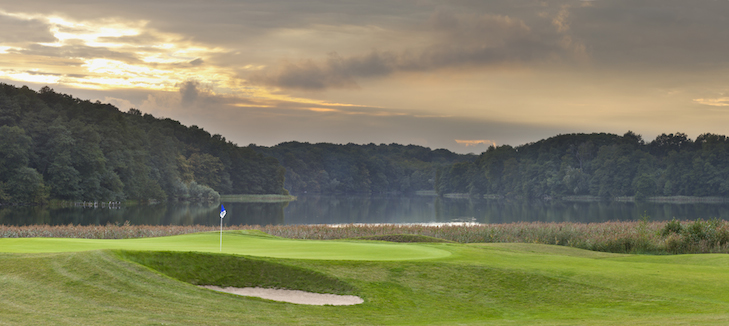 Nine hole addition to debut this autumn at Modry Las in Poland