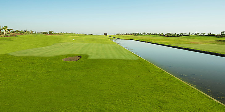 Noria Golf Club near Marrakech opens for play 