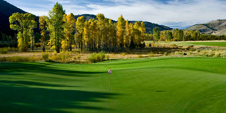 Wyoming’s Snake River course reopens after five-year closure