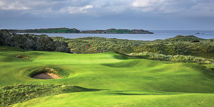 New holes confirmed for Portrush ahead of Open Championship