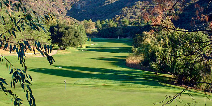 Jackson Kahn Design set to remodel Malibu Golf Club course