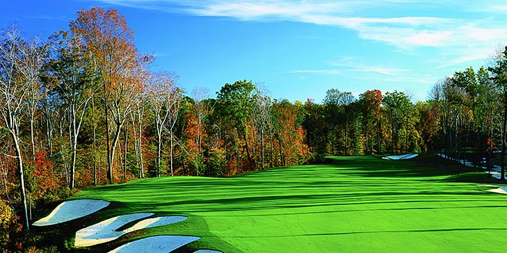 Fry/Straka selected for renovation of Little Mountain Country Club course