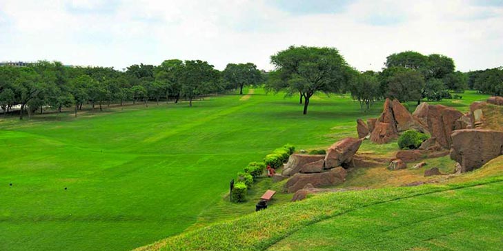 Qutab Golf Course to undergo major renovation project