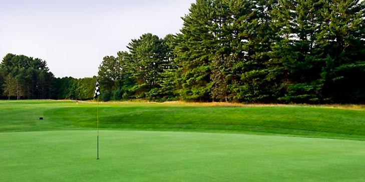 Jordan Golf Design hired to renovate Saratoga Spa State Park golf course