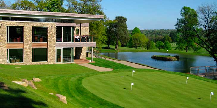Work to start on Kersewell Estate golf resort in Scotland