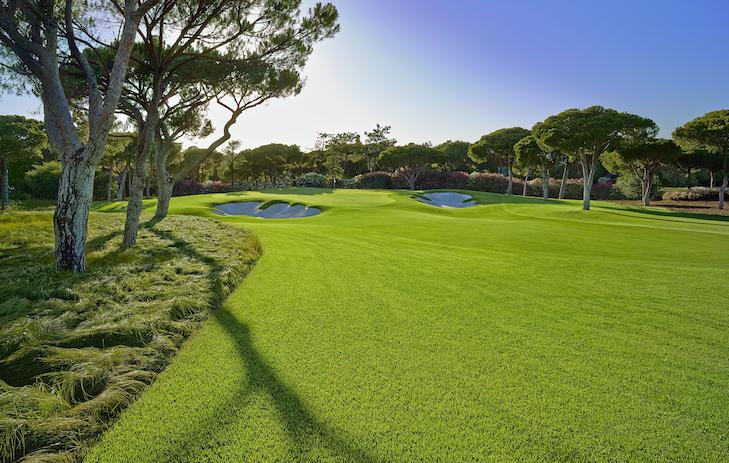 October reopening for Quinta do Lago’s new-look North course