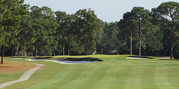 Wilmington Municipal Golf Course set for October reopening
