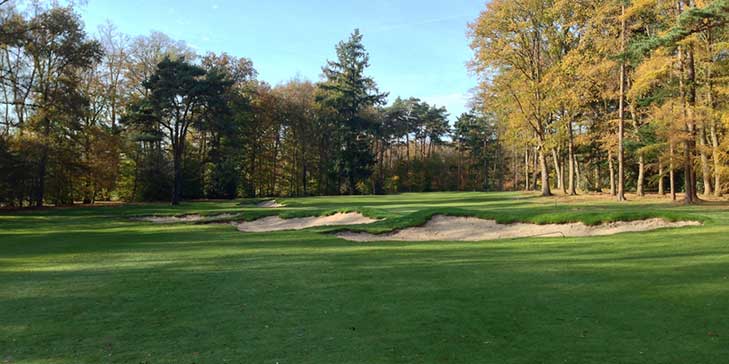 Sallandsche bunker renovation on course to be completed before Christmas