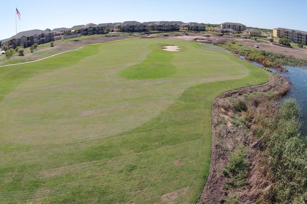 Closed Golf Club of Texas to reopen under new ownership in spring