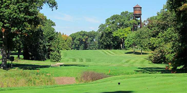 Rogers to lead renovation project at Sylvania Country Club