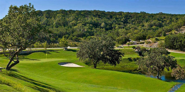 Tripp Davis’s firm hired for renovation and redesign of Tapatio Springs course