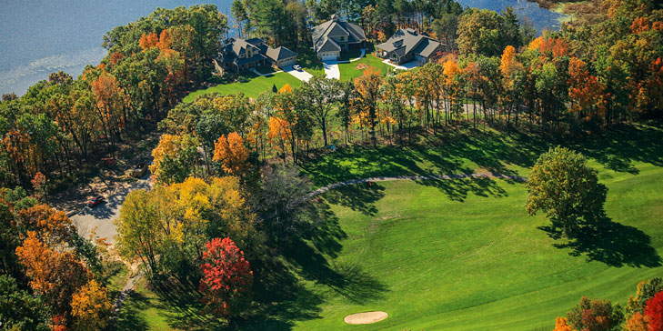 New course set to be built at Gull Lake View Golf Club