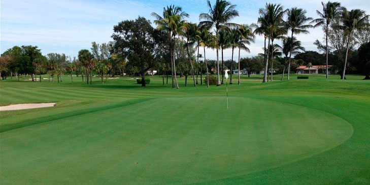 Kipp Schulties Golf Design to lead renovation of Riviera CC course