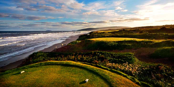 Cabot Cliffs preview video unveiled ahead of opening this summer