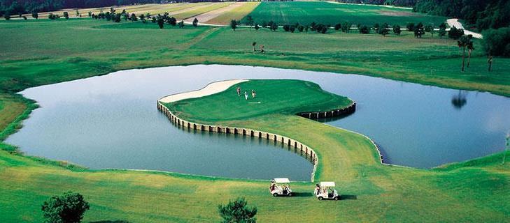 Renovations made to course at Brays Island Plantation in South Carolina