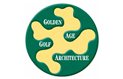 Golden Age Golf Architecture Logo