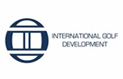 Internation Golf Development Logo